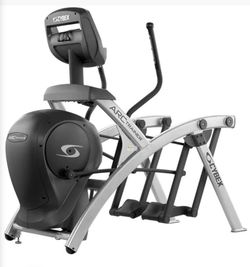 Never Used Home Fitness Cybex 525 At Arc Trainer