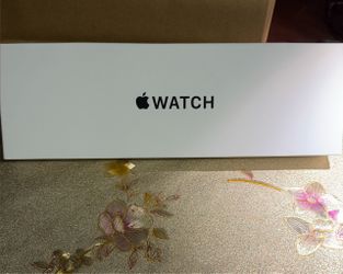 Apple Watch SE 3