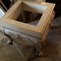 Free Table