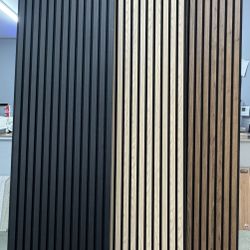 Wall Panels