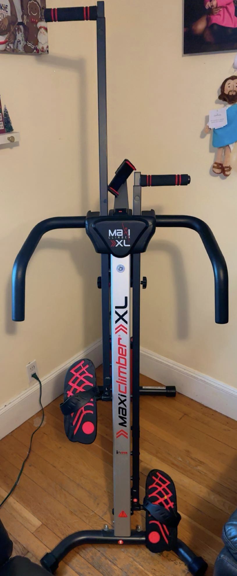MaxiClimber XL