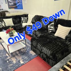 Livingroom Furniture Sectional Couches Sofa Furniture Only $39 Down 