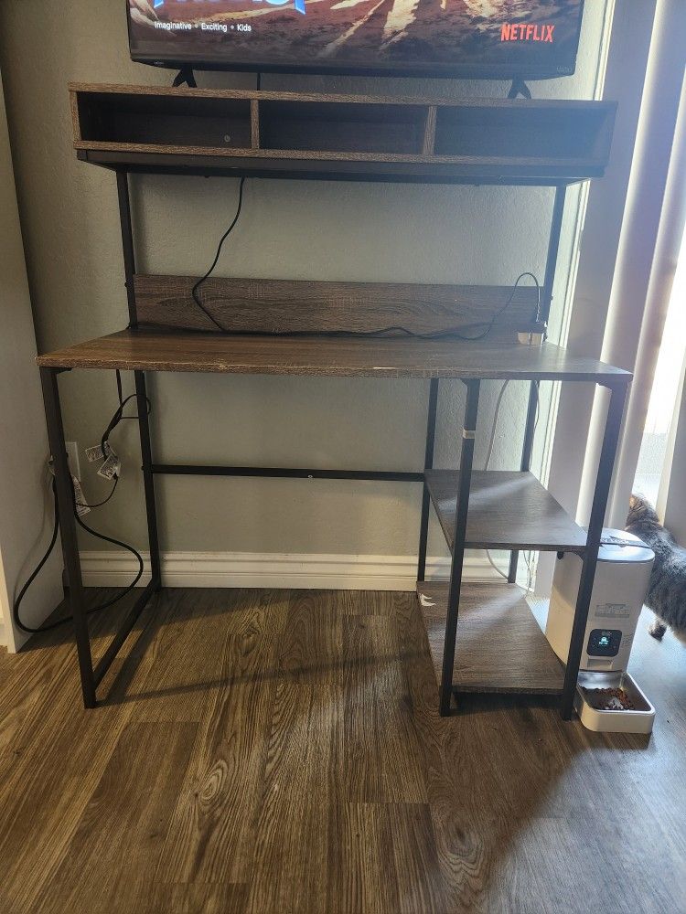 Desk
