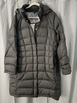 Ladies XL Calvin Klein Coat