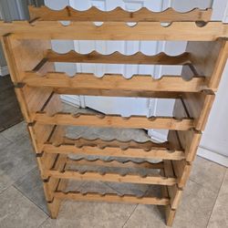 Wine Rack
