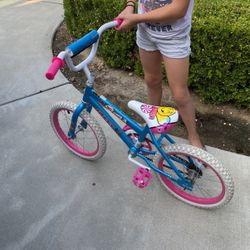 Kids Bike