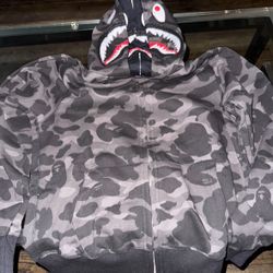 Bape Hoodie