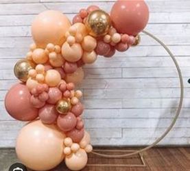 Decoration Garland Balloons 