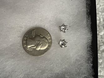 Stud Earrings 