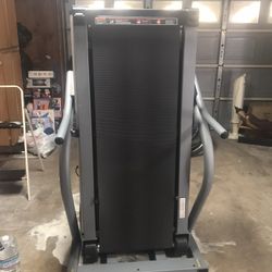 Nordictrack Treadmill 