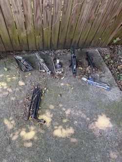 Car jacks