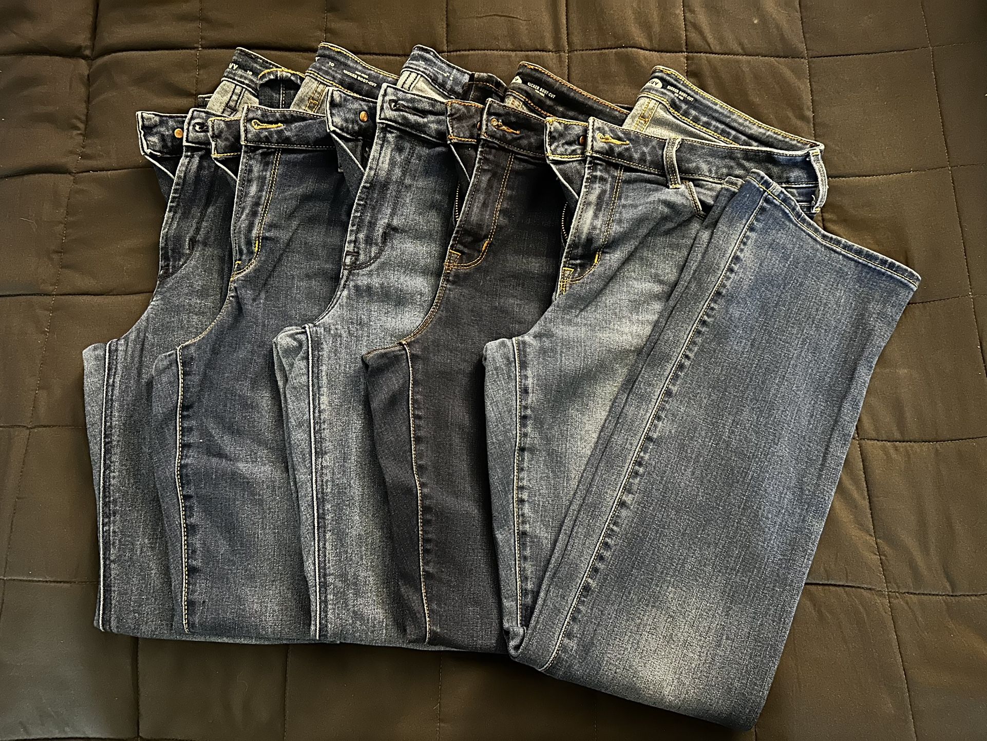 Women’s Jeans Sz 10