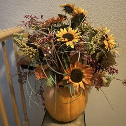Fall Centerpiece 