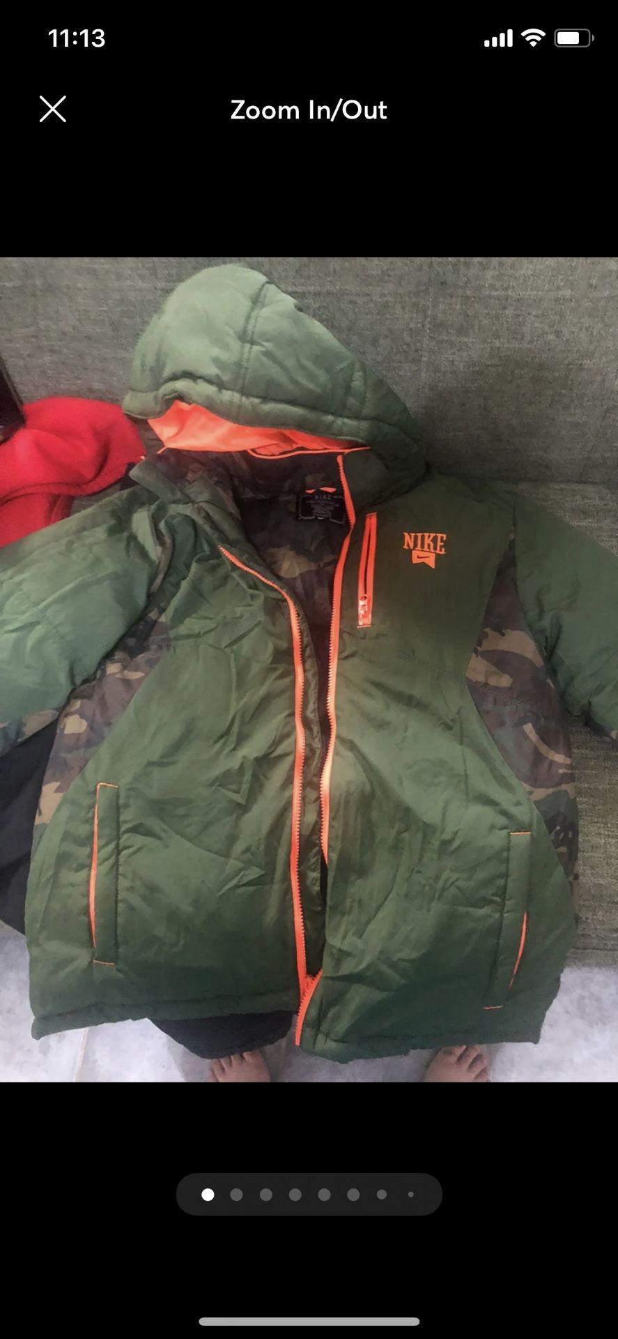 Snowboard/ski Jackets