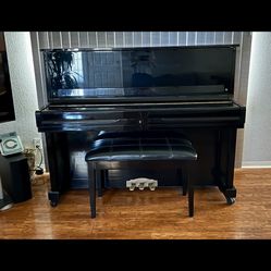 gulbransen piano