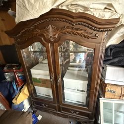 China cabinet