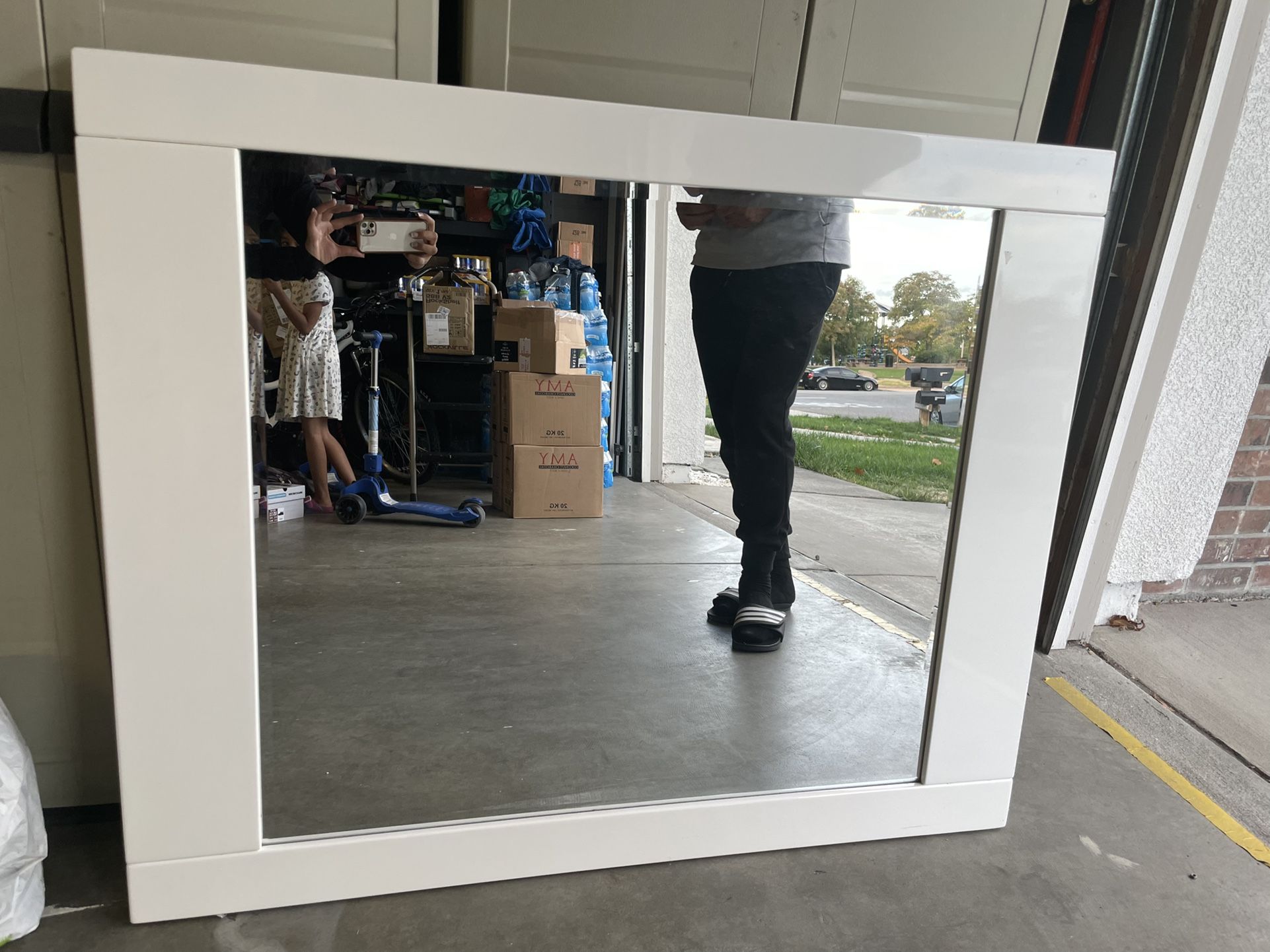 Mirror For Dresser