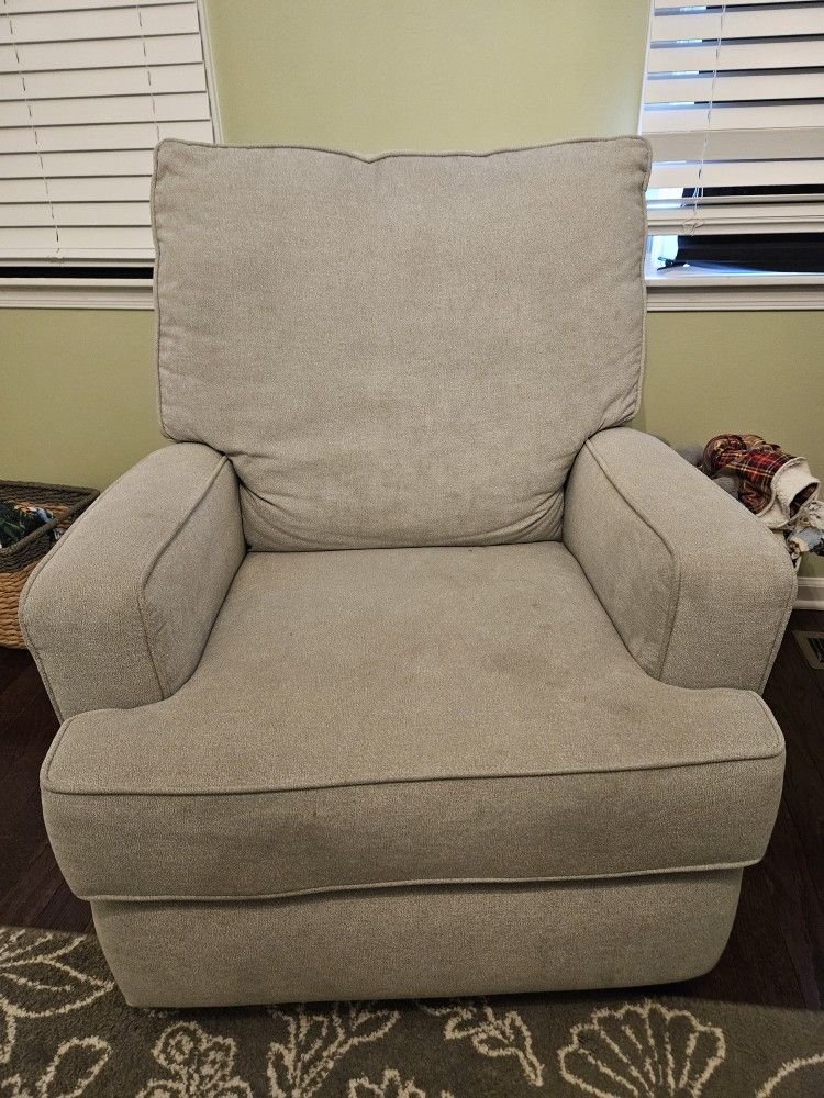 Gliding Chair