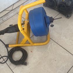 Drain Cleaner
