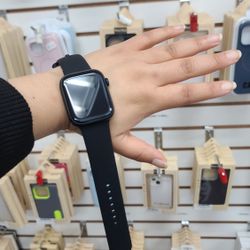 Apple Watch Series 7 45mm Pre Owned - 90 Days Warranty - Best Deal In Town