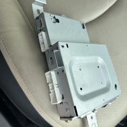 Amplifier For Mazda 3 2017 Sport - Original