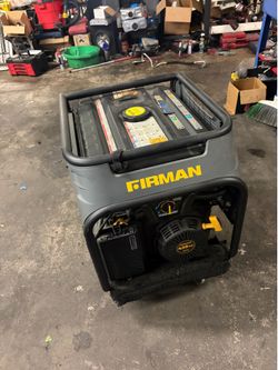 Firman generator