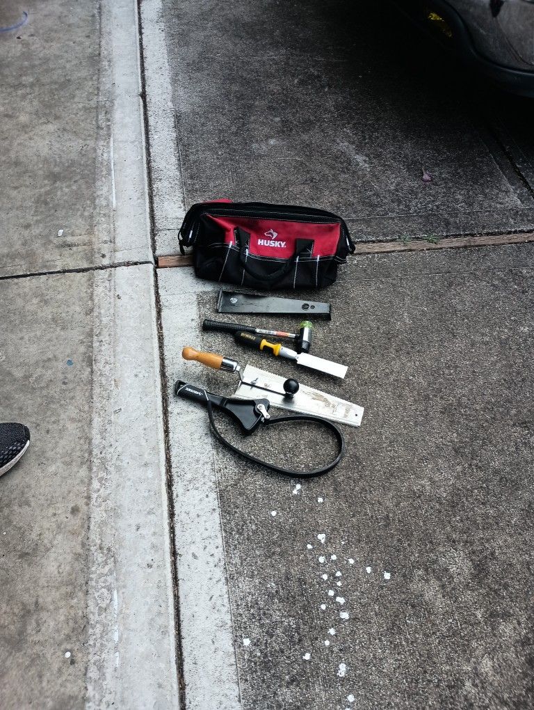 Tools
