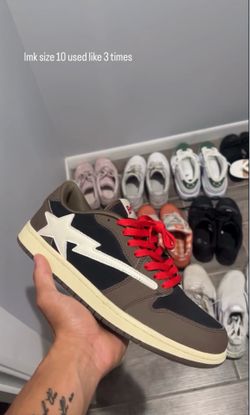 bapes