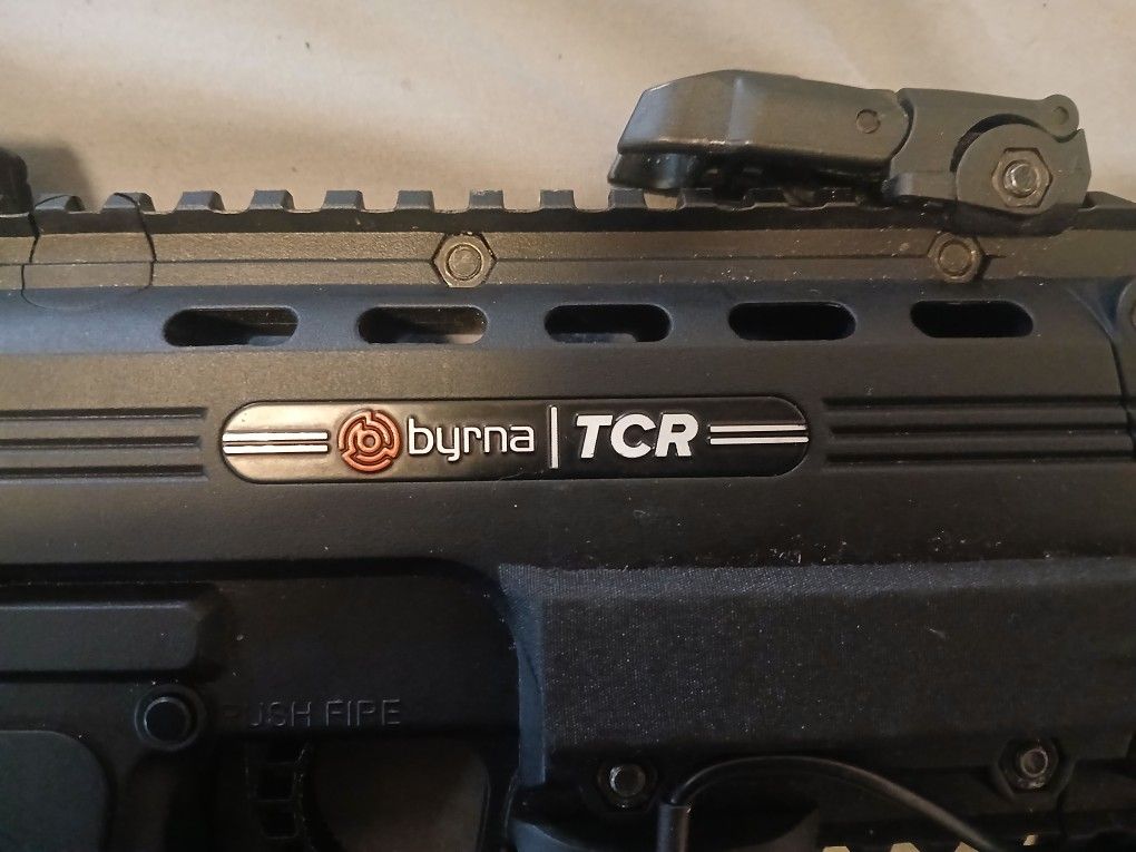 BYRNA TCR