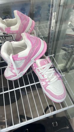 LV sneakers