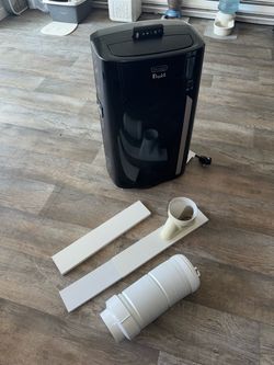 DeLonghi Pinguino Standing Ac Unit