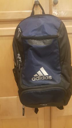 Adidas backpack