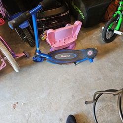 Kids E95 Electric Scooter 