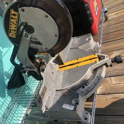 Miter Saw