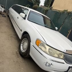 Limo 