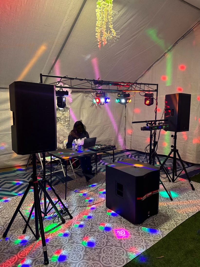 DJ Set