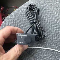 Epicenter Knob and Cable