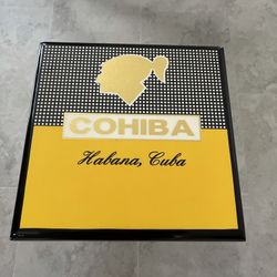 Cigar Humidor , Lighter ,  Cutter, Holder, Humidifier Set