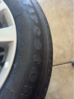 2025 Toyota rims