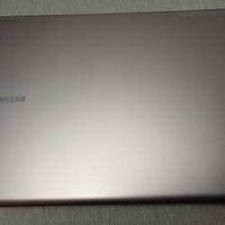 Samsung Galaxy Book S SM-W767 256GB Wi-Fi + 4G Verizon 13.3" -Gray - LCD Burn