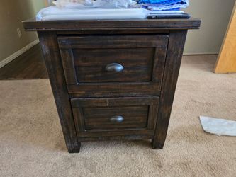 Bedroom set