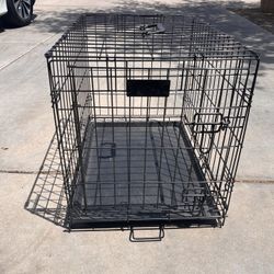Dog Cage Medium 