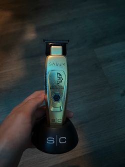 Saber Trimmer