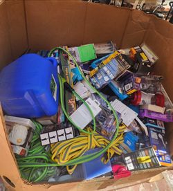 YARD SALE