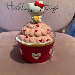 Hello Kitty 