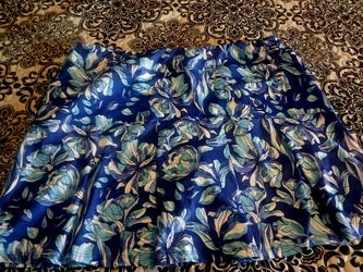 Women's xl skirt shorts