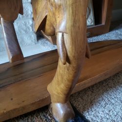 Elephant Table 