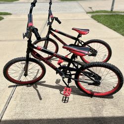 Huffy Pro Thunder Bicycle 