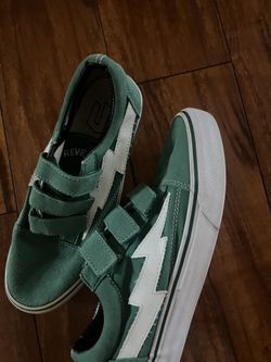 Revenge Storms