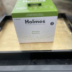 Holmes Filter 1PC